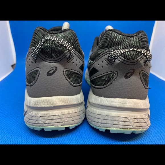 ASICS GEL VENTURE 6 Athletic Trail Running Hiking Shoes T7G6Q Women's Size 8. - Picture 9 of 10
